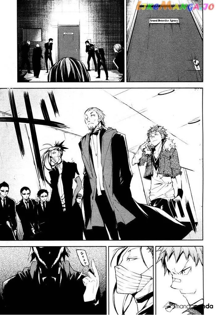 Bungou Stray Dogs Chapter 5 image 36_optimized